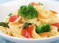 PastaPrimavera